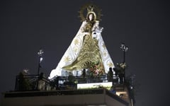 BBM asks faithful to emulate Jesus’ mother