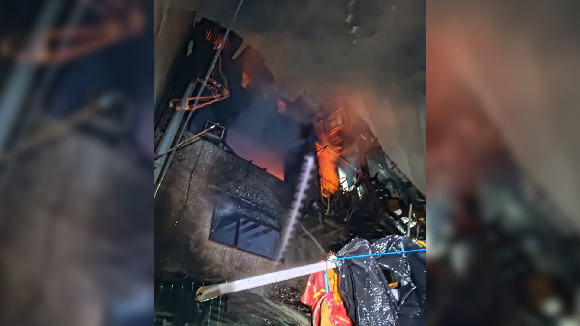 6 perish in Sampaloc fire