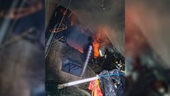 6 perish in Sampaloc fire