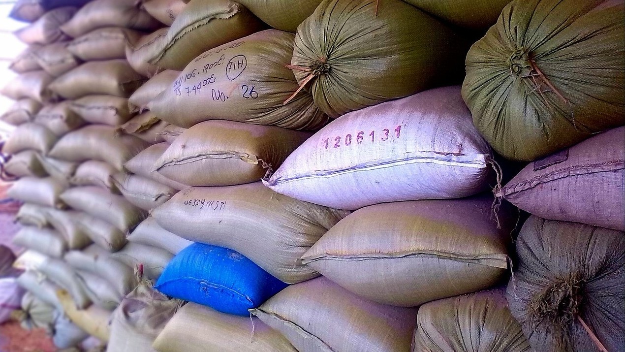 Hike in rice prices noted in Cebu 
