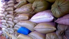 DTI and DA tighten market watch ahead of rice import ban