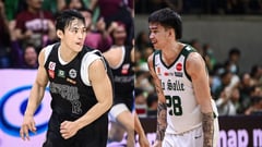 MOMENT OF TRUTH: La Salle, UP kick off UAAP finals showdown