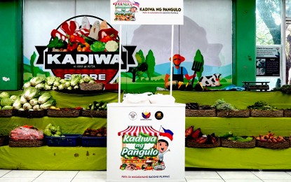 P40-kilo rice sold at MRT, LRT soon