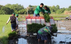 Coop to build agri machinery assembly plant