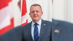 Denmark's top exec holds visit to strengthen 78-year ties