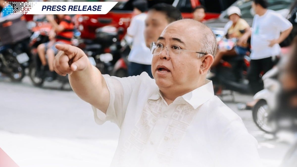 LTO issues show-cause order against trucker