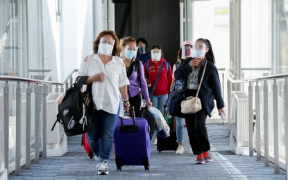 European jobs eyed for repatriated Pinoys