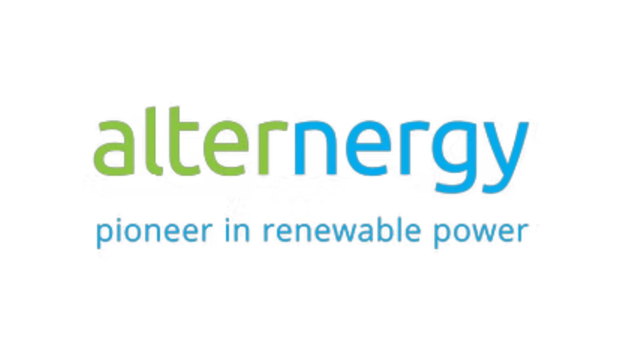 Alternergy’s wind farm secures P4-B loan  