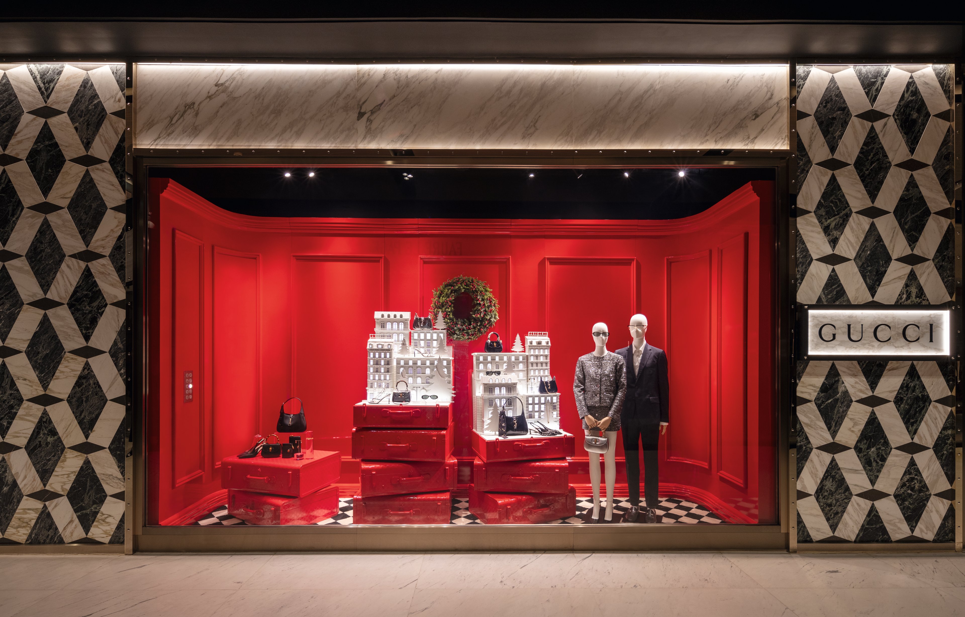 Gifts of Gucci