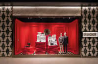 Gucci Gift at the Greenbelt 4.