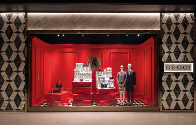 Gifts of Gucci