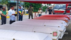 3 more NPAs found dead in series of encounters in Northern Samar