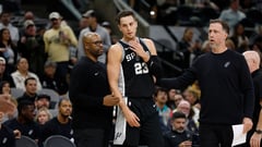 Collins fined for flipping the bird