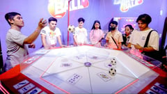 BingoPlus powers up Howlers Manila 3.0 Cosplay and Music Festival 