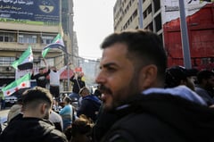 What we know about the fall of Syria's Bashar al-Assad