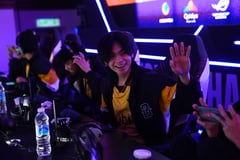 Fnatic ONIC PH secures upper bracket final spot at M6 World Championship