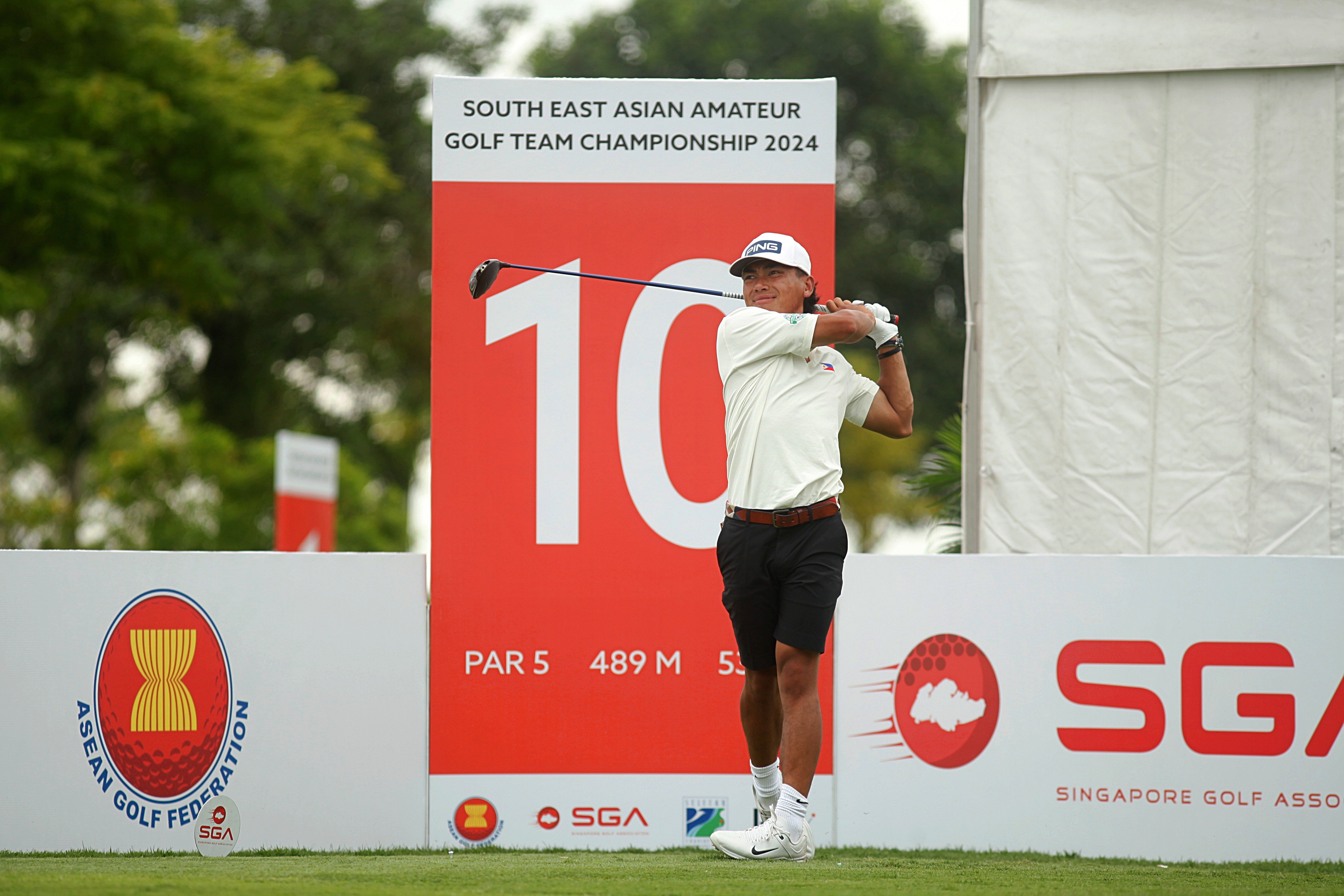 Manila Southwoods eyeing ‘Perfect 10’