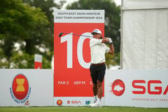 Manila Southwoods eyeing ‘Perfect 10’