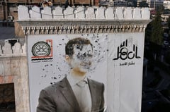 Syria sentences Bashar al-Assad to death in absentia over atrocities