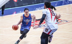 Bolick's 39-point outburst leads NLEX to 104-99 win over Beermen