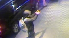 NY killer’s name known; police dragnet tightening