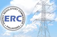 Energy Regulatory Commission (ERC)