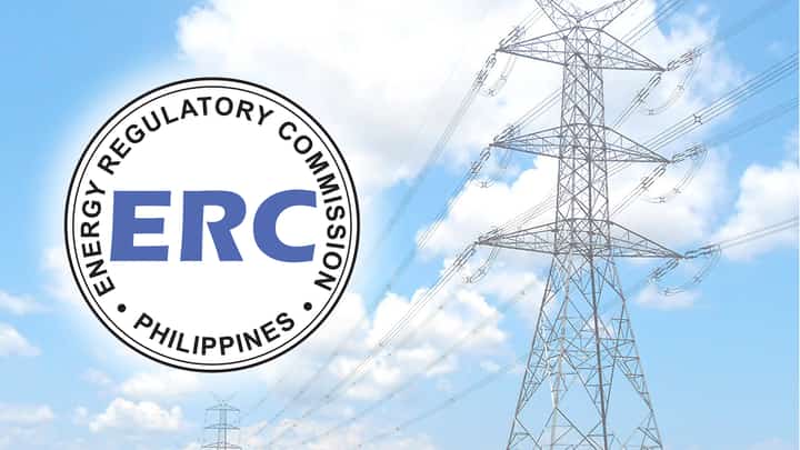 Energy Regulatory Commission (ERC)