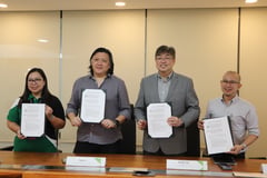 Game Developers Association of the Philippines, Benilde to reinforce PH gaming sector