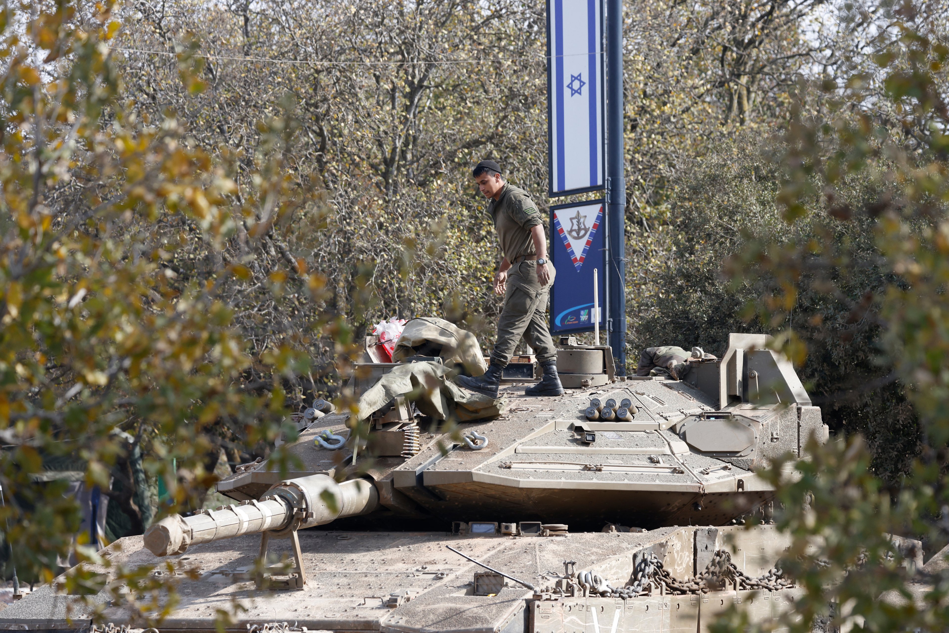 Pinoys in war-torn Syria worry gov’t