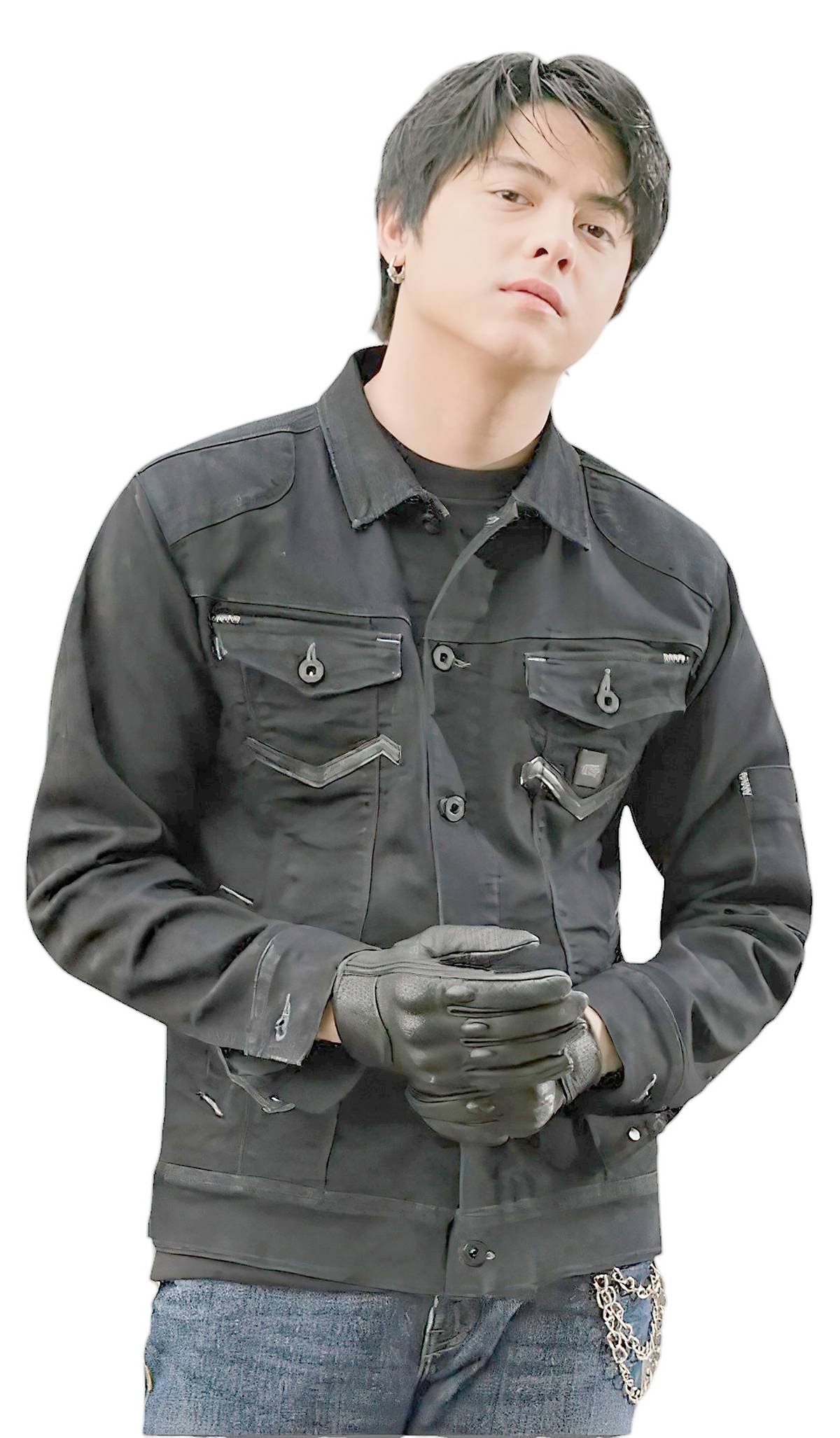 Daniel Padilla