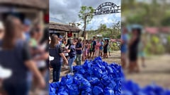 BDO Foundation supports Catanduanes fundraiser