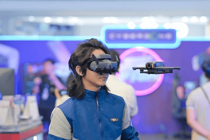 Tech-savvy SM Group redefines consumer experience