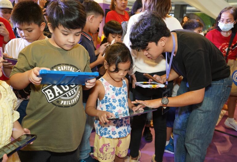 Gamers are served with all of their needs whether PC, laptop or whatever machines are needed. They’re ready for the taking at SM Cyberzones.