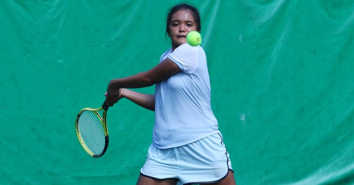 Madis whips Korean foe, grabs PHILTA juniors title