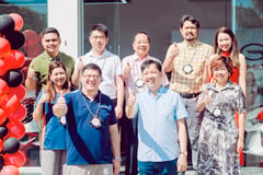 GAC Motor Iloilo is the new 3S hub