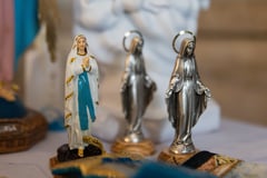 The Feast of the Immaculate Conception An enduring Marian devotion
