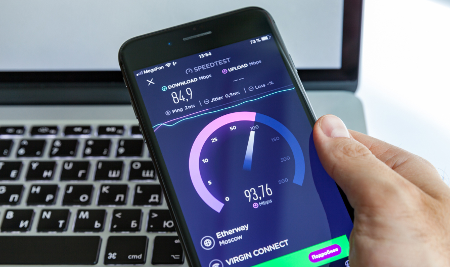 speedtest