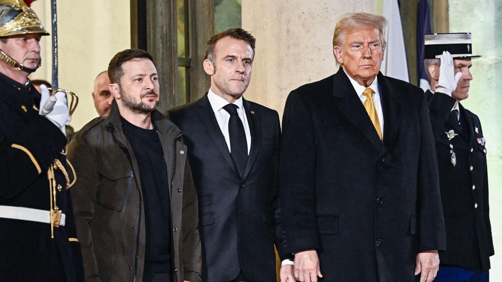 Ukraine gets nearly $1B in new military aid 