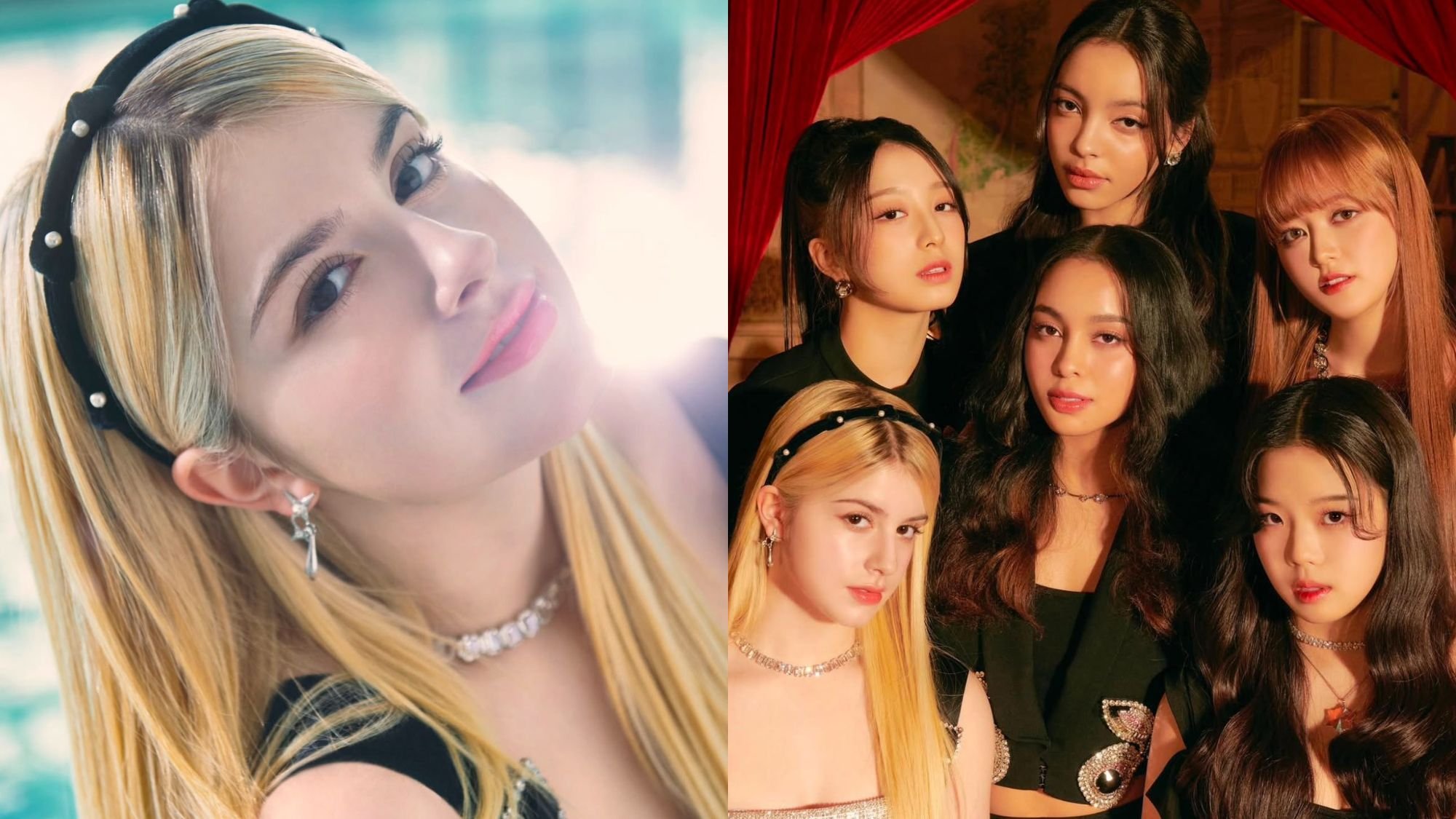 VCHA’s KG leaves group, files lawsuit against JYP USA