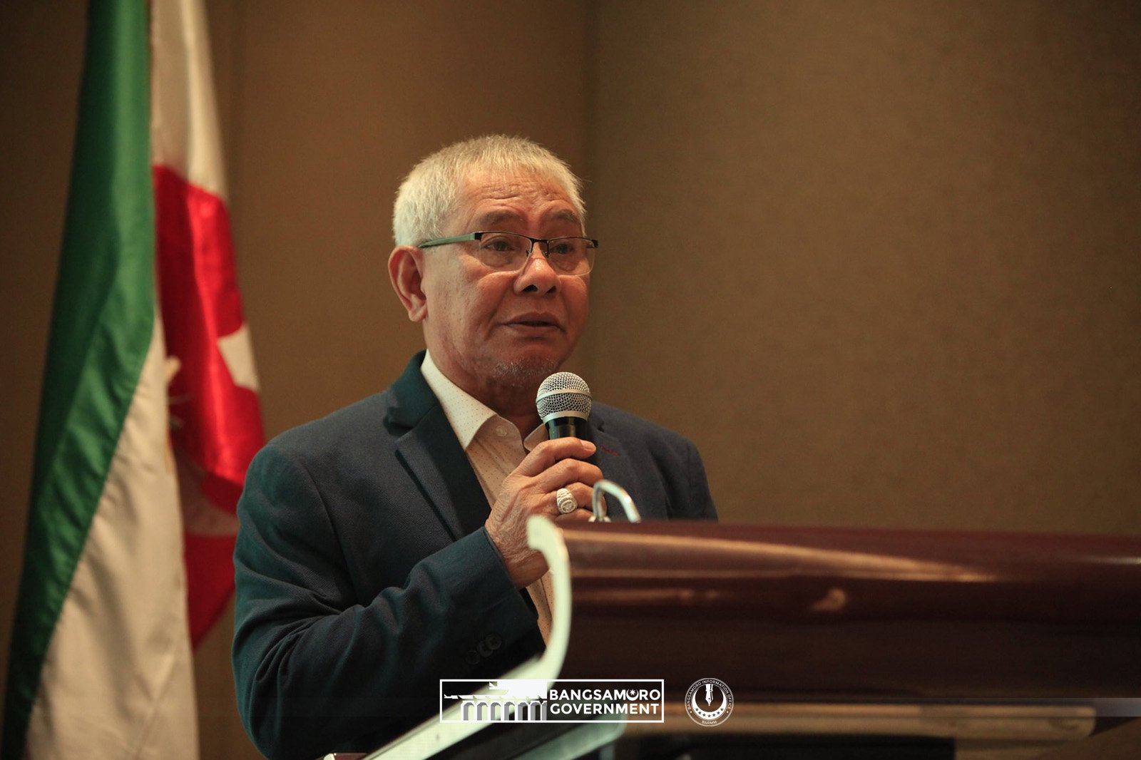 BARMM eyes peace, security beyond transition period