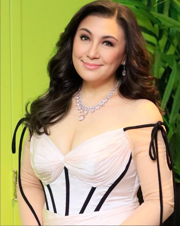 Sharon Cuneta