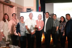 Iconic ‘Lola’ Basyang lives on in new short film