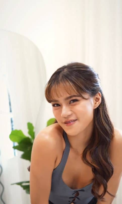 Maris Racal