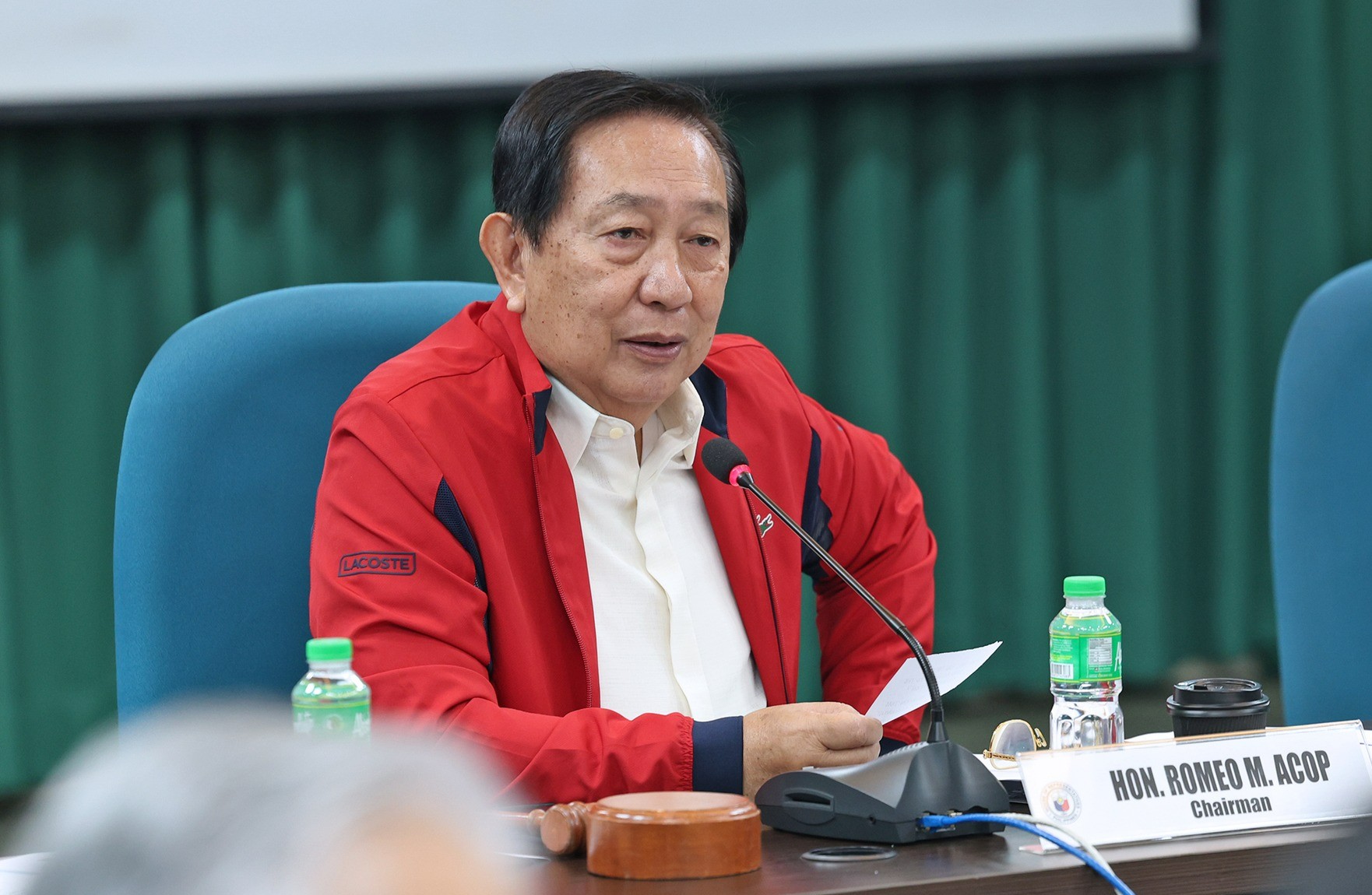 Antipolo lawmaker: Deception within DPWH amid flood controversy
