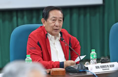 Antipolo lawmaker: Deception within DPWH amid flood controversy