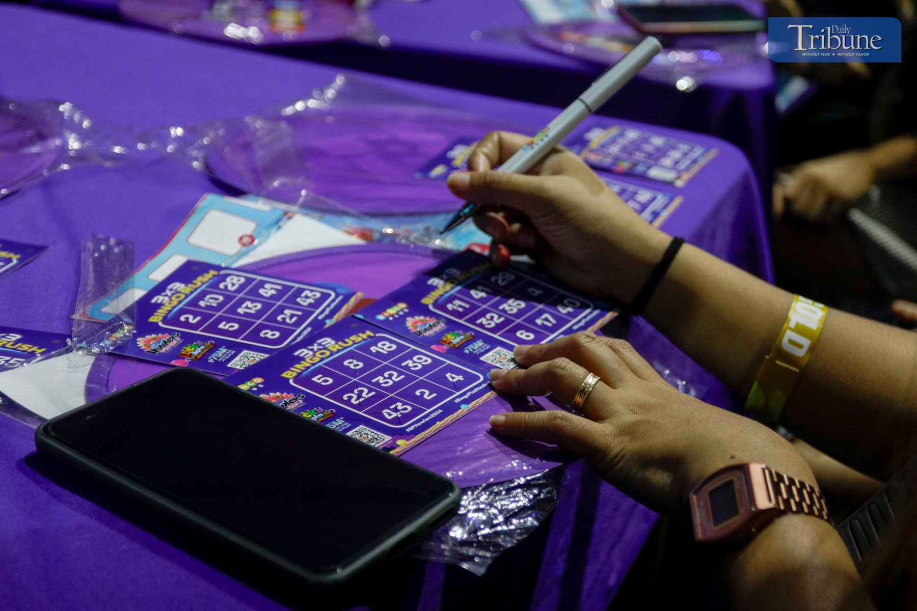 BingoPlus powers up Howlers Manila 3.0 Cosplay and Music Festival 