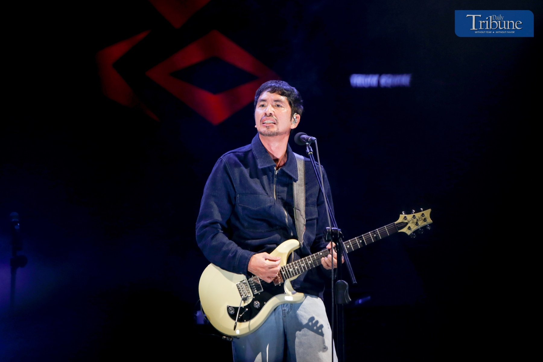 RICO Blanco