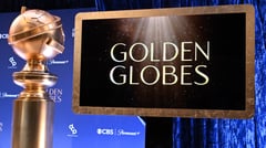 'Emilia Perez' tops Golden Globes nominations