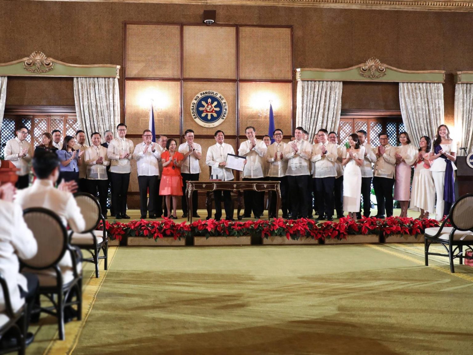 VAT refund to boost tourism receipts, Phl growth