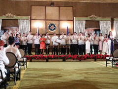 VAT refund to boost tourism receipts, Phl growth